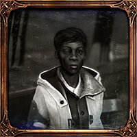 Трофей {trophy} в игре Dishonored 2 для PS4