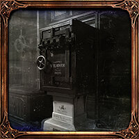 Трофей {trophy} в игре Dishonored 2 для PS4