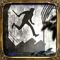 Трофей {trophy} в игре Dishonored 2 для PS4