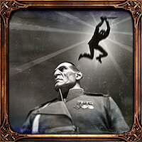 Трофей {trophy} в игре Dishonored 2 для PS4