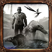 Трофей {trophy} в игре Dishonored 2 для PS4