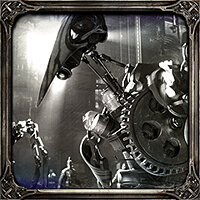 Трофей {trophy} в игре Dishonored 2 для PS4