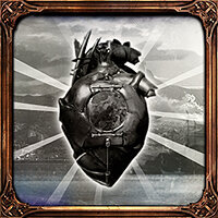 Трофей {trophy} в игре Dishonored 2 для PS4