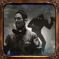 Трофей {trophy} в игре Dishonored 2 для PS4