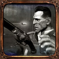 Трофей {trophy} в игре Dishonored 2 для PS4