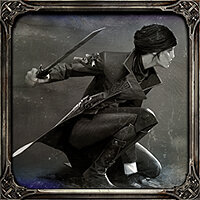 Трофей {trophy} в игре Dishonored 2 для PS4