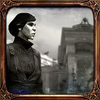 Трофей {trophy} в игре Dishonored 2 для PS4