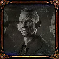 Трофей {trophy} в игре Dishonored 2 для PS4