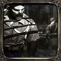 Трофей {trophy} в игре Dishonored 2 для PS4