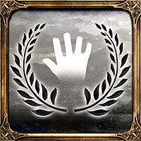 Трофей {trophy} в игре Dishonored 2 для PS4