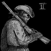 Трофей {trophy} в игре Hunt: Showdown 1896 для PS4