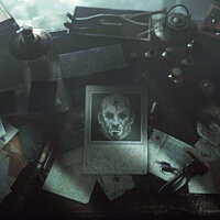 Достижение Охотник за головами в игре Hunt: Showdown 1896 для Xbox One