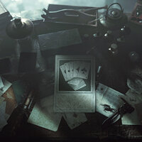 Достижение Пять тузов в рукаве в игре Hunt: Showdown 1896 для Xbox One