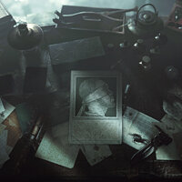 Достижение Ясновидящий в игре Hunt: Showdown 1896 для Xbox One