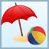Достижение Life's a Beach в игре Lost Marbles для Steam