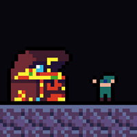 Достижение #62 в игре Reventure для Google Play