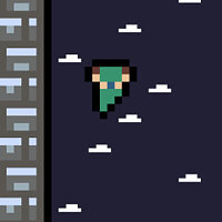 Достижение #58 в игре Reventure для Google Play