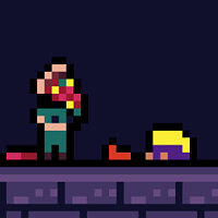 Достижение #98 в игре Reventure для Google Play