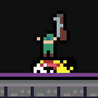Достижение #74 в игре Reventure для Google Play