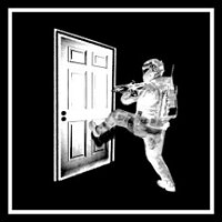 Достижение Door Kickers в игре Ready or Not для Steam