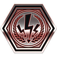 Трофей {trophy} в игре Wolfenstein: Youngblood для PS4