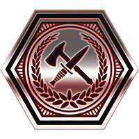 Трофей {trophy} в игре Wolfenstein: Youngblood для PS4