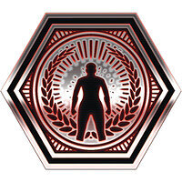Трофей {trophy} в игре Wolfenstein: Youngblood для PS4