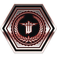 Трофей {trophy} в игре Wolfenstein: Youngblood для PS4