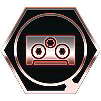 Трофей {trophy} в игре Wolfenstein: Youngblood для PS4