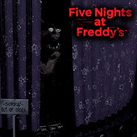 Трофей {trophy} в игре Five Nights at Freddy's для PS4