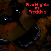 Трофей {trophy} в игре Five Nights at Freddy's для PS4