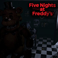 Трофей {trophy} в игре Five Nights at Freddy's для PS4