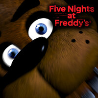 Трофей {trophy} в игре Five Nights at Freddy's для PS4