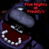 Трофей {trophy} в игре Five Nights at Freddy's для PS4