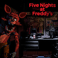 Трофей {trophy} в игре Five Nights at Freddy's для PS4