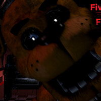 Достижение Five Nights at Freddy's в игре Five Nights at Freddy's для Windows 10, Xbox One
