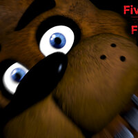 Достижение No Laughing в игре Five Nights at Freddy's для Windows 10, Xbox One
