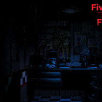 Достижение Overtime в игре Five Nights at Freddy's для Windows 10, Xbox One
