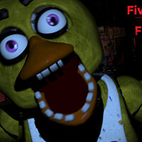 Достижение Three Nights at Freddy's в игре Five Nights at Freddy's для Windows 10, Xbox One