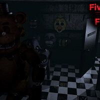 Достижение No Hiding в игре Five Nights at Freddy's для Windows 10, Xbox One