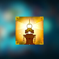 Достижение The Great Lighthouse в игре Ship of Fools для Xbox Series