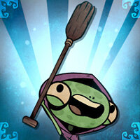 Достижение Морской волк в игре Ship of Fools для Steam