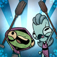 Достижение 1 + 1 = 3 в игре Ship of Fools для Steam
