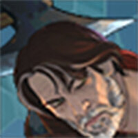 Трофей {trophy} в игре Ash of Gods: Redemption для PS4