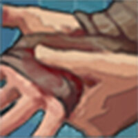 Трофей {trophy} в игре Ash of Gods: Redemption для PS4