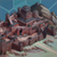 Трофей {trophy} в игре Ash of Gods: Redemption для PS4