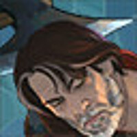 Достижение Smiling Brann в игре Ash of Gods: Redemption для GOG