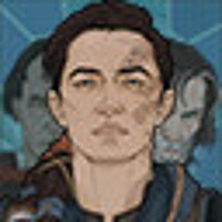 Достижение My name is Pheng в игре Ash of Gods: Redemption для GOG