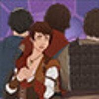 Достижение Sidelined в игре Ash of Gods: Redemption для GOG