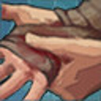Достижение Two hands are better than one в игре Ash of Gods: Redemption для GOG